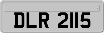 DLR2115