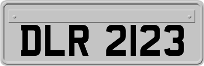 DLR2123