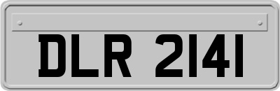 DLR2141