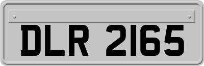 DLR2165
