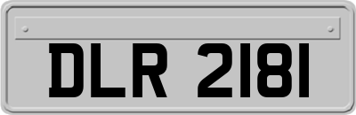 DLR2181