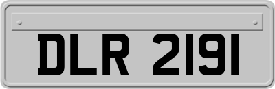 DLR2191