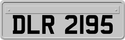 DLR2195