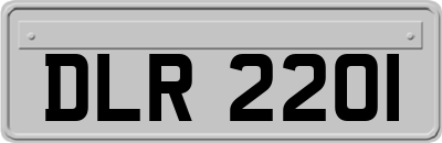 DLR2201