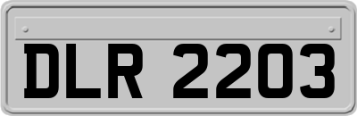 DLR2203