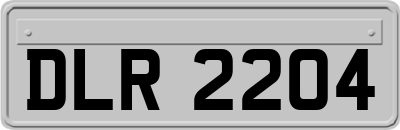 DLR2204