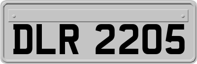 DLR2205