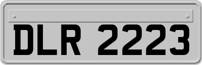 DLR2223