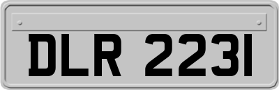 DLR2231