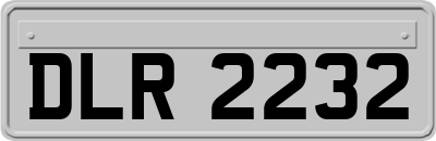 DLR2232