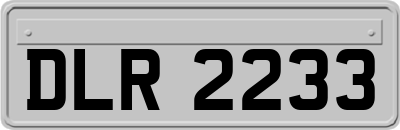 DLR2233