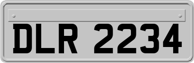 DLR2234