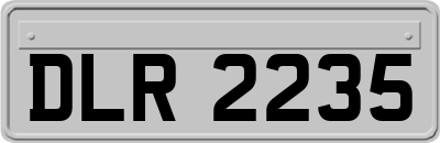 DLR2235