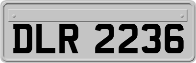 DLR2236
