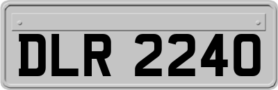 DLR2240