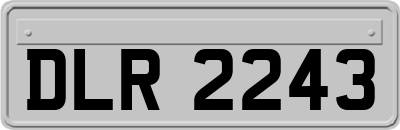 DLR2243