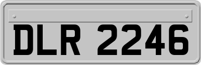 DLR2246