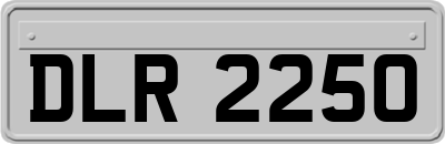 DLR2250