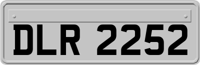 DLR2252