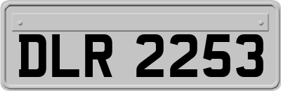 DLR2253