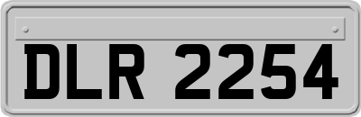 DLR2254