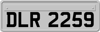 DLR2259