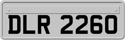 DLR2260