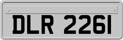 DLR2261