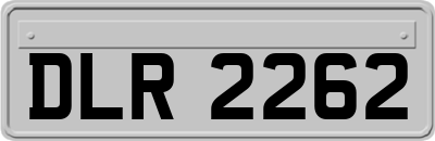 DLR2262