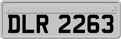 DLR2263
