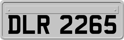 DLR2265