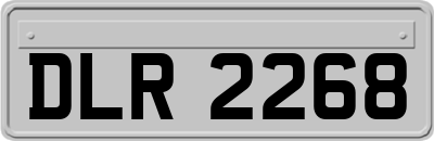 DLR2268