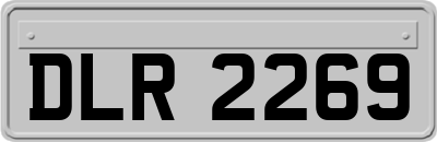DLR2269