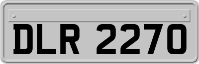 DLR2270