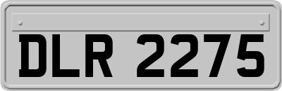 DLR2275