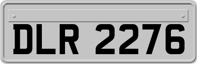 DLR2276