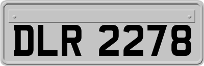 DLR2278