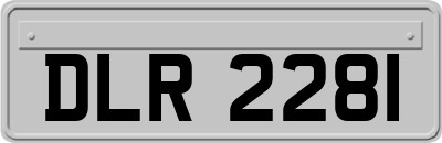 DLR2281