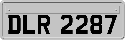 DLR2287