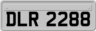 DLR2288
