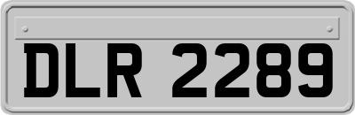 DLR2289