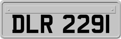 DLR2291