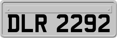 DLR2292