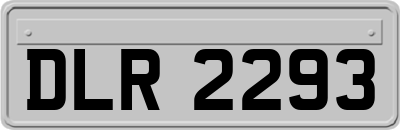 DLR2293