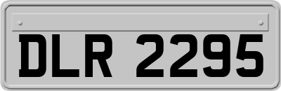 DLR2295