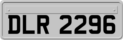 DLR2296