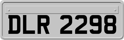 DLR2298