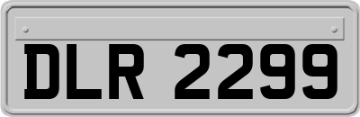 DLR2299