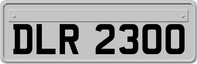 DLR2300