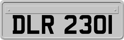 DLR2301
